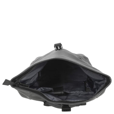 Joop Nepezzano Otis - Rucksack L 45 cm (black) - Markenkoffer