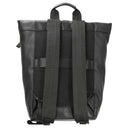 Joop Nepezzano Otis - Rucksack L 45 cm (black) - Markenkoffer