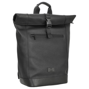 Joop Nepezzano Otis - Rucksack L 45 cm (black) - Markenkoffer