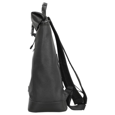 Joop Nepezzano Otis - Rucksack L 45 cm (black) - Markenkoffer