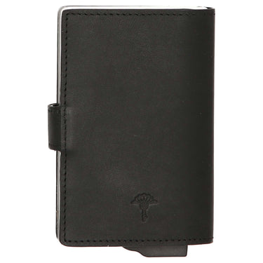 Joop Pero C - Two E - Cage - Geldbörse 6cc 10 cm RFID (black) - Markenkoffer
