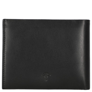 Joop Pero Minos - Geldbörse 12.5 cm (black) - Markenkoffer