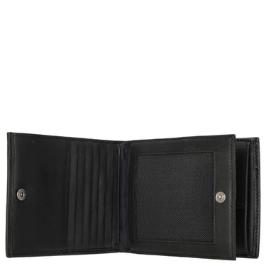 Joop Pero Minos - Geldbörse 12.5 cm (black) - Markenkoffer