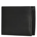 Joop Pero Ninos - Geldbörse 12 cm (black) - Markenkoffer