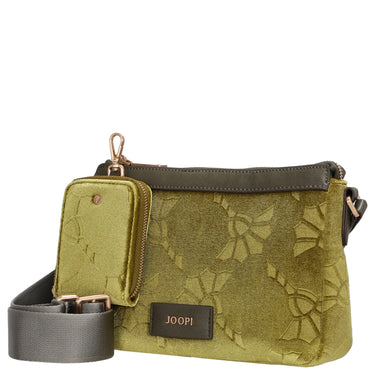 Joop Ricamo Dolce Jasmina - Umhängetasche 24 cm (apple green) - Markenkoffer