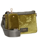 Joop Ricamo Dolce Jasmina - Umhängetasche 24 cm (apple green) - Markenkoffer