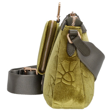 Joop Ricamo Dolce Jasmina - Umhängetasche 24 cm (apple green) - Markenkoffer