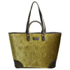 Joop Ricamo Dolce Meryl - Shopper 40 cm (Color: apple green)