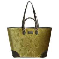 Joop Ricamo Dolce Meryl - Shopper 40 cm (apple green)