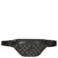 Joop Scacchi Leo - Gürteltasche 14.5 cm (schwarz) - Markenkoffer