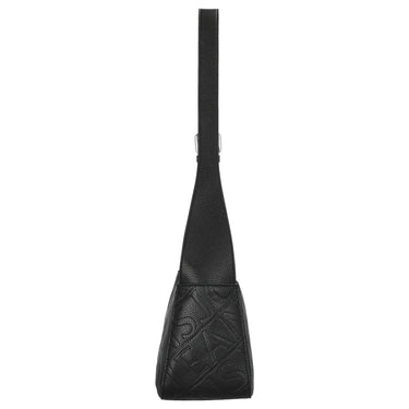 Joop Strambo Liah - Umhängetasche 23 cm (black) - Ansicht 3