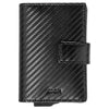 Joop Volterra C-Two E-Cage - Porte-cartes 8cc 10,5 cm (black)