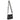 Joop Women Carino Jasmina - Umhängetasche 27 cm M (black) - Markenkoffer