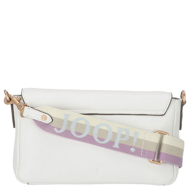 Joop Women Carino Muna - Schultertasche 23 cm S (white) - Ansicht 4