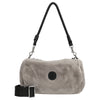 Joop Women Coniglio Virginie - Sac à bandoulière 25 cm (gris)