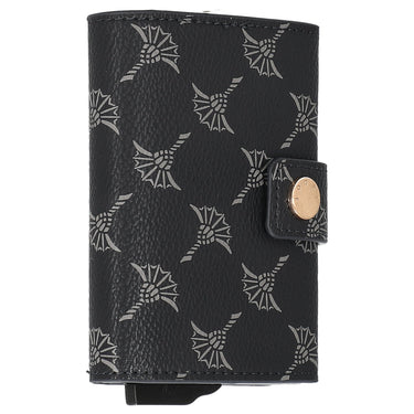 Joop Women Cortina 1.0 C-Four E-Cage - Geldbörse 12cc 10 cm RFID (dark navy) - Ansicht 3