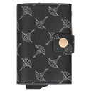 Joop Women Cortina 1.0 C-Four E-Cage - Geldbörse 12cc 10 cm RFID (dark navy)