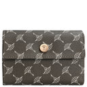 Joop Women Cortina 1.0 Cosma - Geldbörse 10cc 14 cm (burnt olive) - Markenkoffer