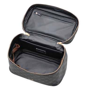 Joop Women Cortina 1.0 Flora - Beautycase 24 cm (dark navy) - Markenkoffer