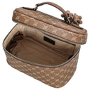 Joop Women Cortina 1.0 Flora - Beautycase 24 cm (hellbraun) - Ansicht 6