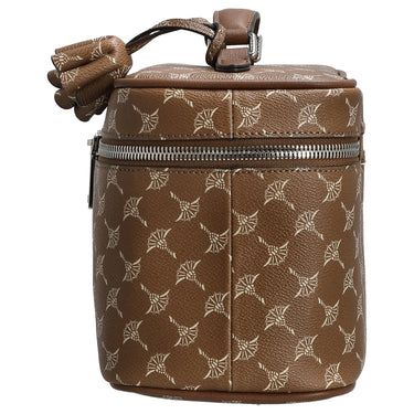 Joop Women Cortina 1.0 Flora - Beautycase 24 cm (hellbraun) - Ansicht 3