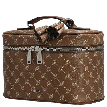 Joop Women Cortina 1.0 Flora - Beautycase 24 cm (hellbraun) - Ansicht 2