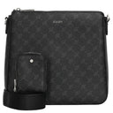 Joop Women Cortina 1.0 Jasmina - Schultertasche 27 cm (phantom) - Markenkoffer