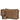 Joop Women Cortina 1.0 Jasmina - Schultertasche XS 24 cm (hellbraun) - Markenkoffer