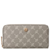 Joop Women Cortina 1.0 Melete - Wallet 10cc 18 cm RFID (simply taupe)
