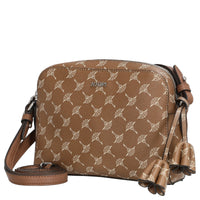 Joop Women Cortina Cloe - Schultertasche S 21 cm (hellbraun) - Ansicht 2