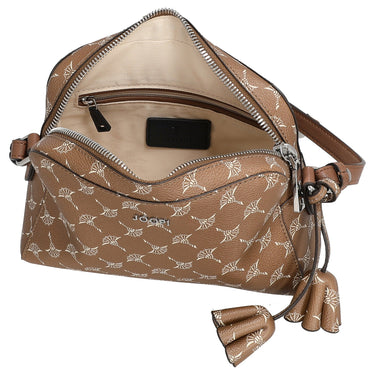 Joop Women Cortina Cloe - Schultertasche S 21 cm (hellbraun) - Ansicht 6