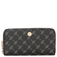 Joop Women Cortina Edition Melete - Geldbörse L 11cc 18.5 cm (seal brown)