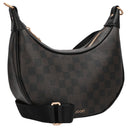 Joop Women Cortina Piazza Jennifer - Schultertasche 27 cm (seal brown) - Markenkoffer