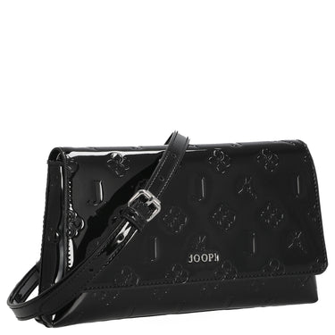 Joop Women Decoro Lucente Sue - Clutch 24 cm (black) - Markenkoffer