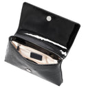 Joop Women Decoro Lucente Sue - Clutch 24 cm (black) - Markenkoffer