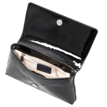 Joop Women Decoro Lucente Sue - Clutch 24 cm (black) - Markenkoffer