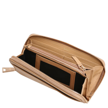 Joop Women Fatto Melete - Geldbörse 11 cc 19 cm RFID (tannin) - Markenkoffer