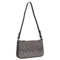 Joop Women Gioiello Eunike - Schultertasche 21.5 cm (gun) - Ansicht 5