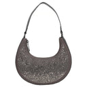 Joop Women Gioiello Rixa - Schultertasche 25 cm (gun)