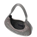 Joop Women Gioiello Rixa - Schultertasche 25 cm (gun) - Ansicht 6