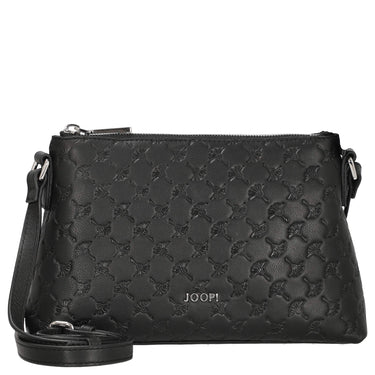 Joop Women Leggero Stampa Karlie - Umhängetasche S 25 cm (black) - Markenkoffer