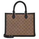 Joop Women Mazzolino Aurelia - Henkeltasche 32 cm (toffee)