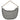 Joop Women Mazzolino Diletta Jennifer Hobo - Schultertasche S 25.5 cm (phantom) - Markenkoffer