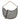 Joop Women Mazzolino Diletta Jennifer Hobo - Schultertasche S 25.5 cm (phantom) - Markenkoffer