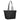 Joop Women Nylon Cornflower Helena - Shopper L 31 cm (black) - Markenkoffer