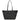 Joop Women Nylon Cornflower Helena - Shopper L 31 cm (black) - Markenkoffer