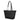 Joop Women Nylon Cornflower Helena - Shopper L 31 cm (black) - Markenkoffer