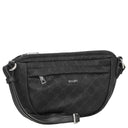 Joop Women Nylon Cornflower Zella - Umhängetasche 15 cm S (black) - Markenkoffer