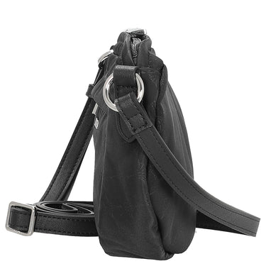 Joop Women Nylon Cornflower Zella - Umhängetasche 15 cm S (black) - Markenkoffer