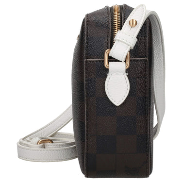 Joop Women Piazza Edition Cloe - Schultertasche 21 cm S (white) - Ansicht 3